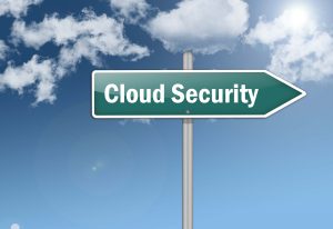 Cloud Security Architecture