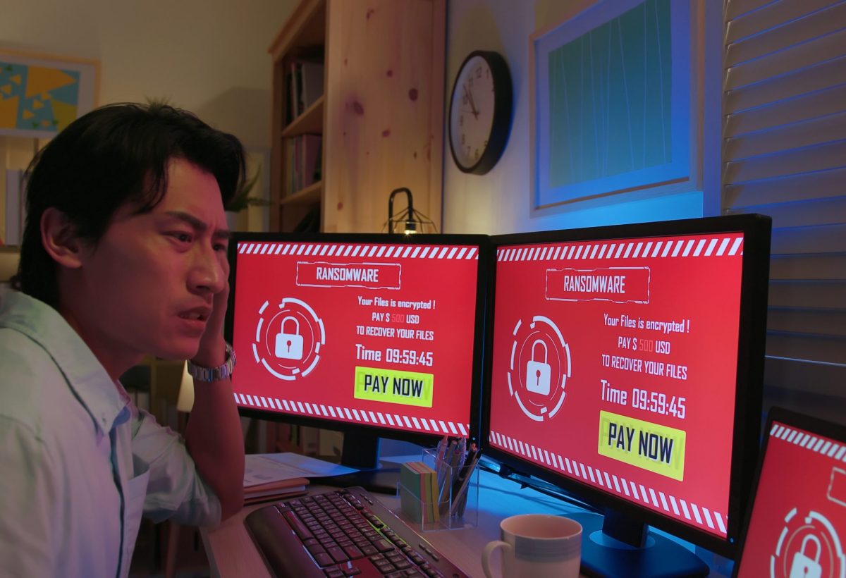 phishing simulation defences